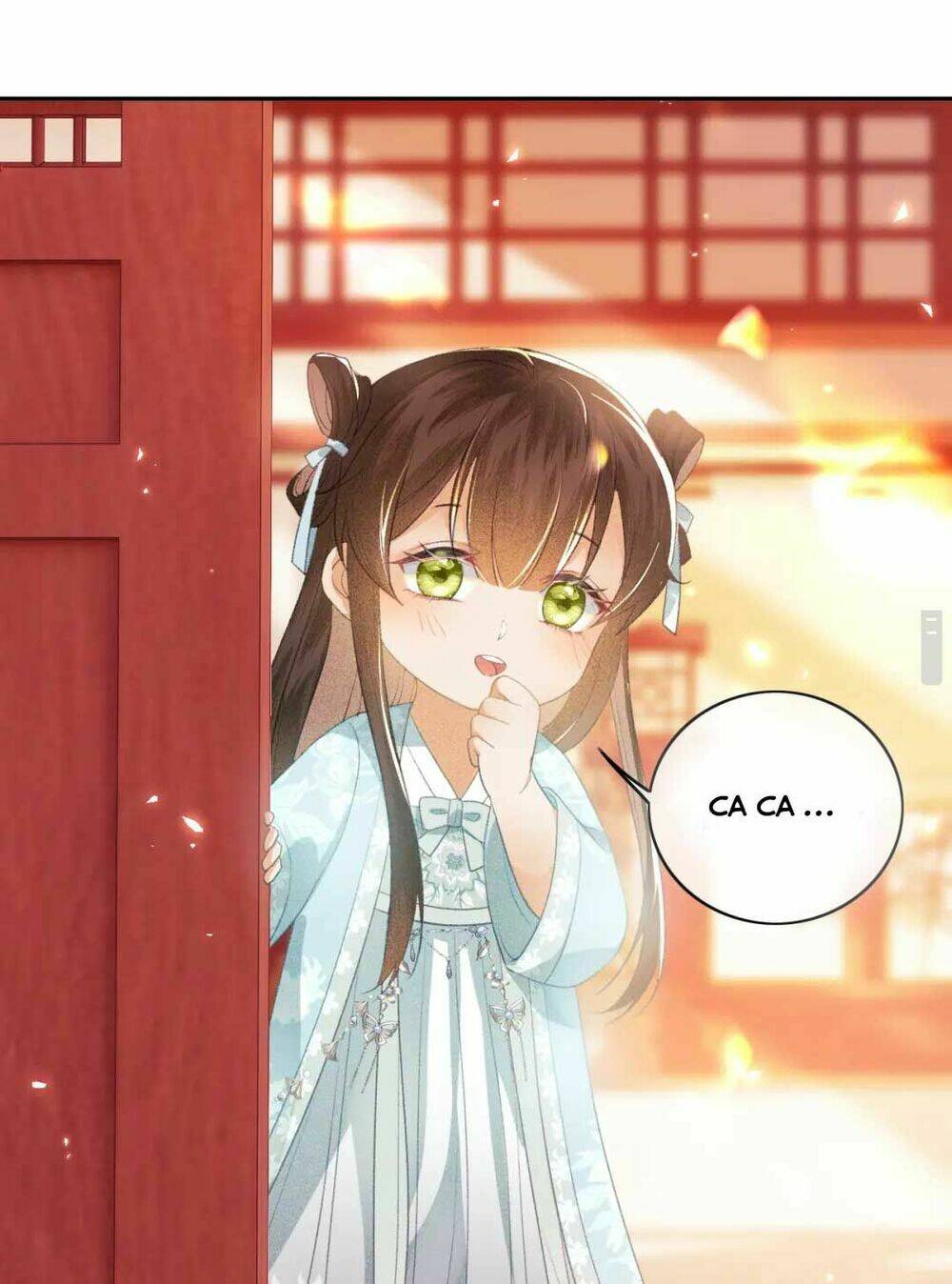 Mãn Cấp Trà Xanh Xuyên Không Thành Tiểu Đáng Thương Chapter 5 - Trang 2