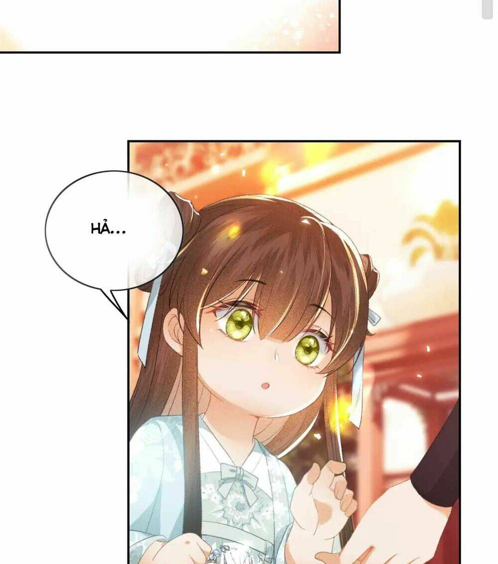 Mãn Cấp Trà Xanh Xuyên Không Thành Tiểu Đáng Thương Chapter 5 - Trang 2