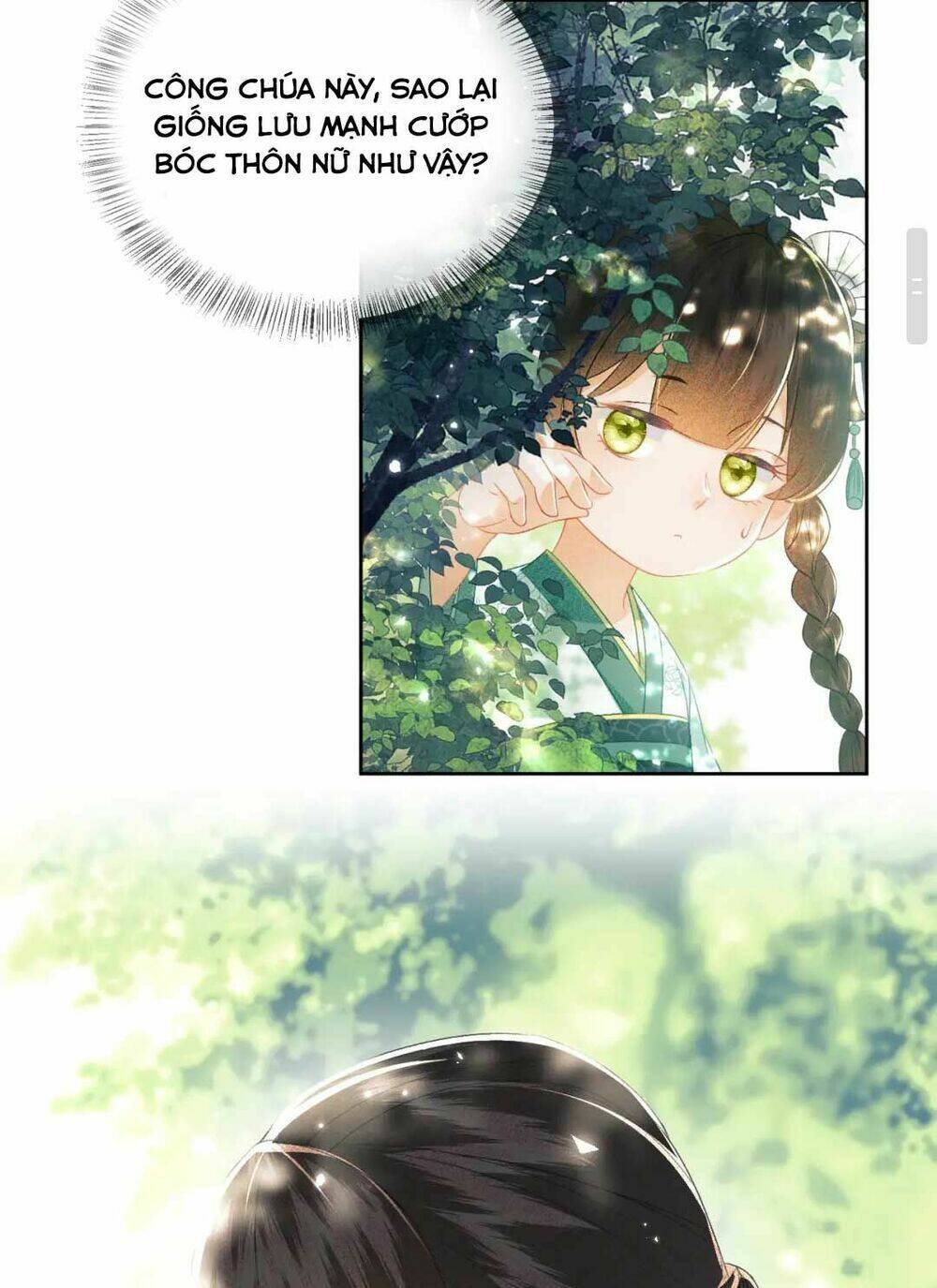 Mãn Cấp Trà Xanh Xuyên Không Thành Tiểu Đáng Thương Chapter 6 - Trang 2