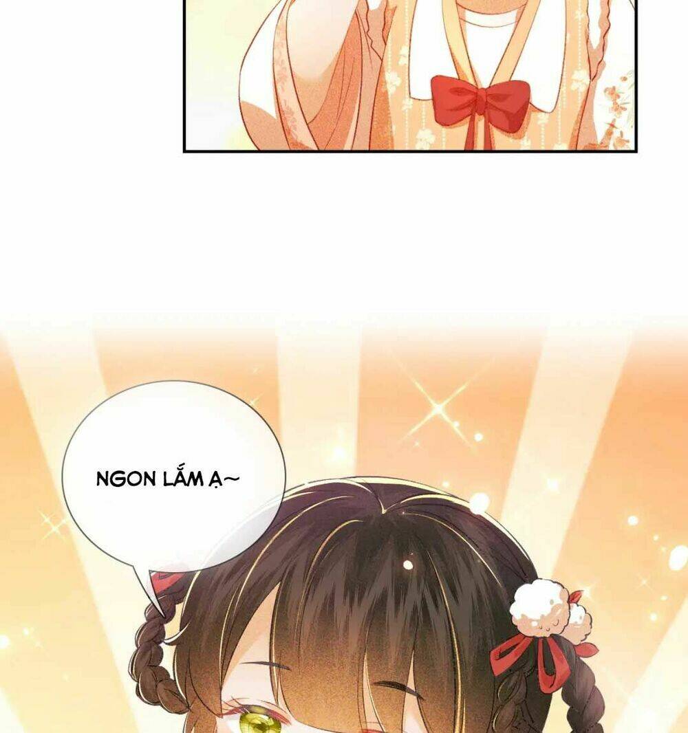 Mãn Cấp Trà Xanh Xuyên Không Thành Tiểu Đáng Thương Chapter 8 - Trang 2