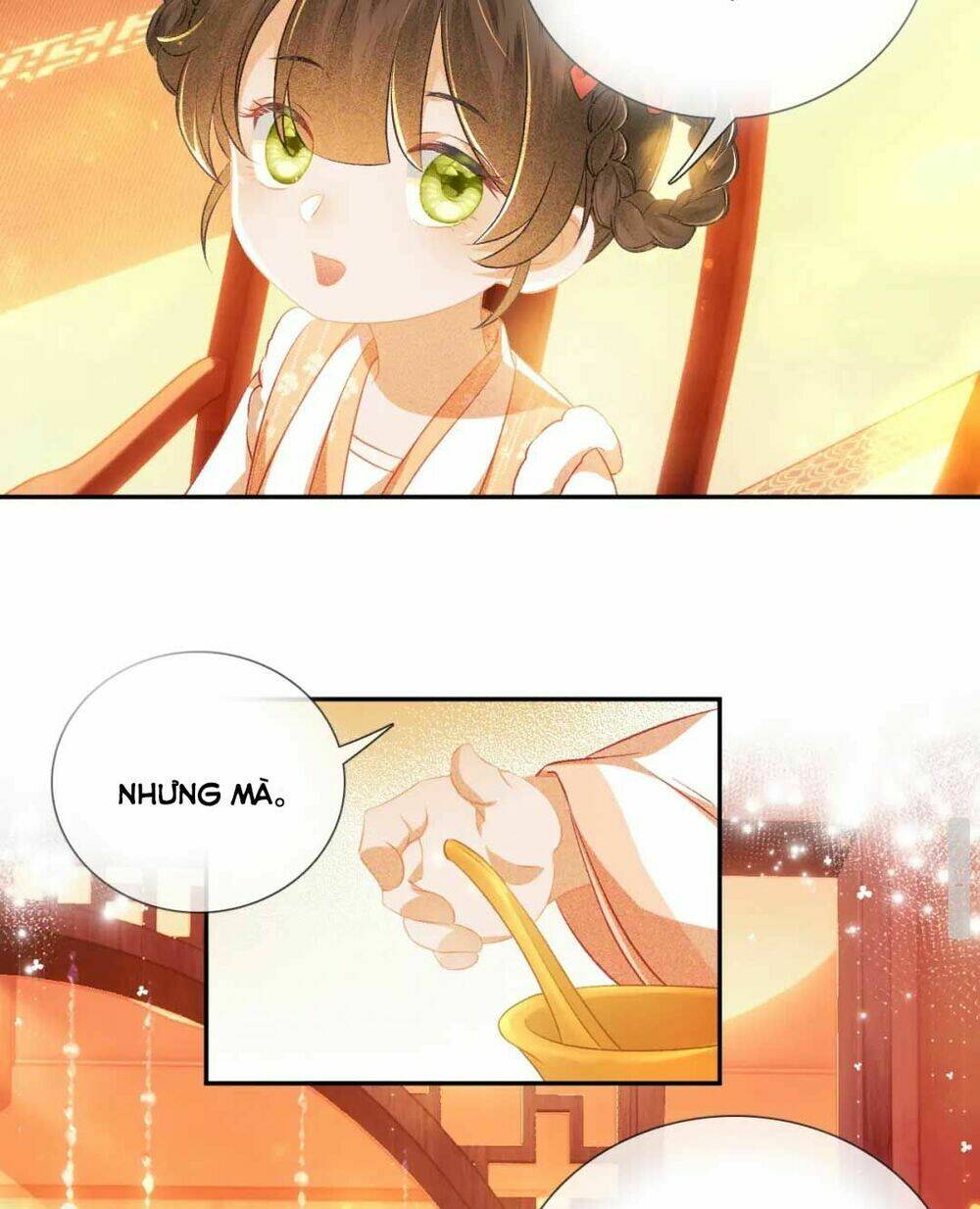 Mãn Cấp Trà Xanh Xuyên Không Thành Tiểu Đáng Thương Chapter 8 - Trang 2