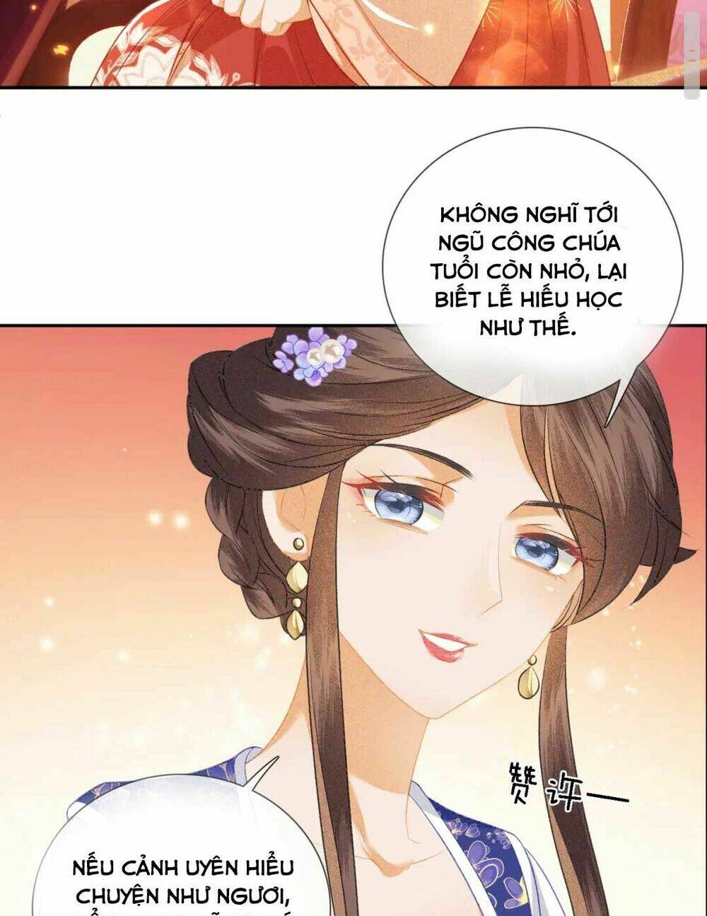 Mãn Cấp Trà Xanh Xuyên Không Thành Tiểu Đáng Thương Chapter 8 - Trang 2