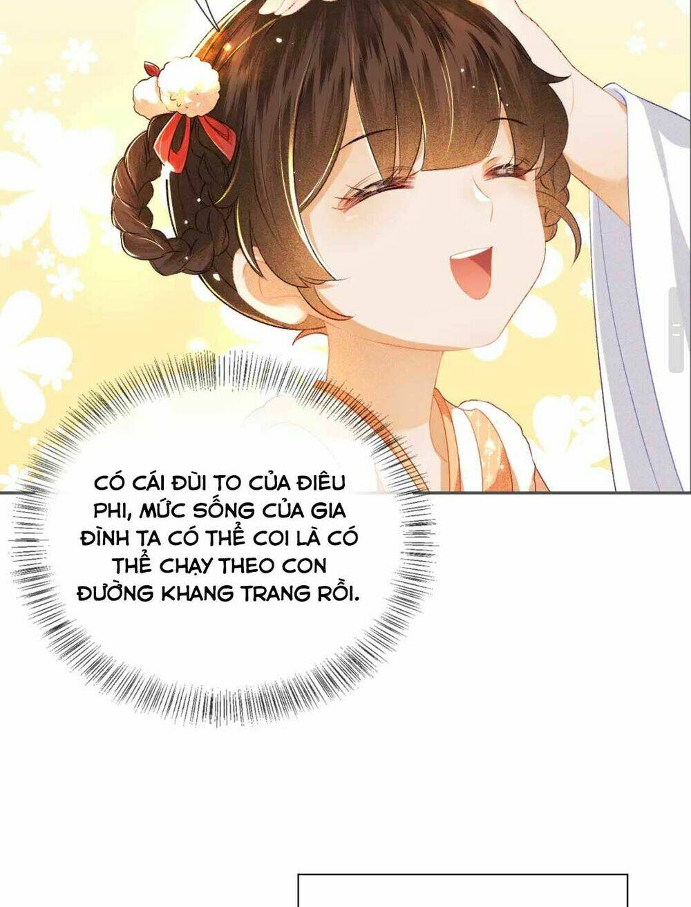 Mãn Cấp Trà Xanh Xuyên Không Thành Tiểu Đáng Thương Chapter 8 - Trang 2