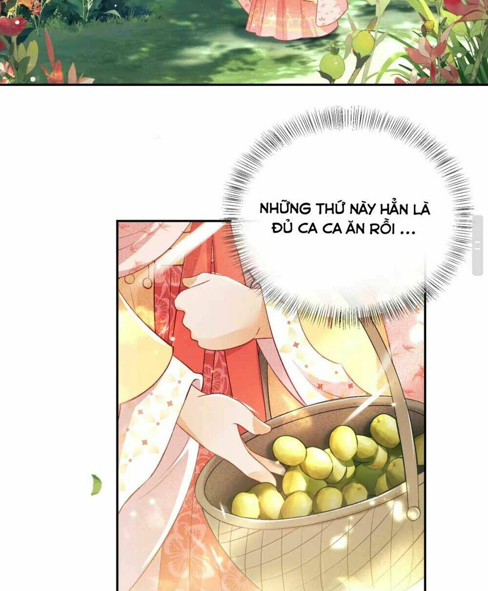 Mãn Cấp Trà Xanh Xuyên Không Thành Tiểu Đáng Thương Chapter 8 - Trang 2