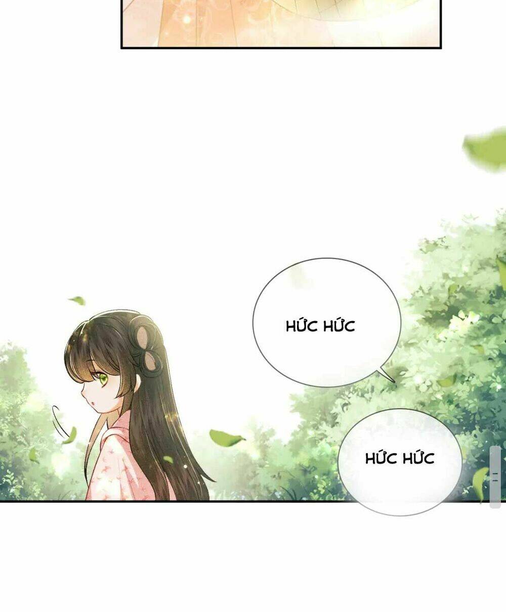 Mãn Cấp Trà Xanh Xuyên Không Thành Tiểu Đáng Thương Chapter 8 - Trang 2