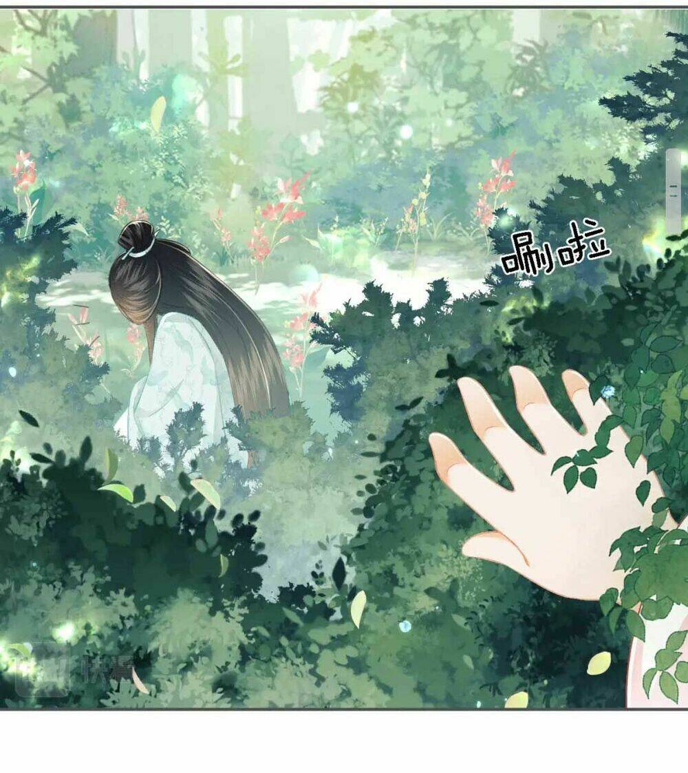 Mãn Cấp Trà Xanh Xuyên Không Thành Tiểu Đáng Thương Chapter 8 - Trang 2