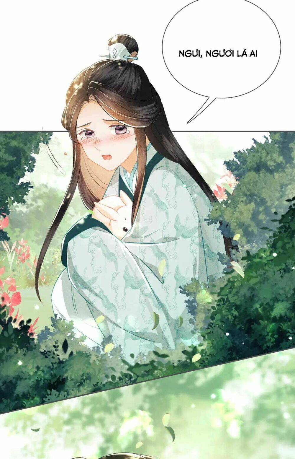 Mãn Cấp Trà Xanh Xuyên Không Thành Tiểu Đáng Thương Chapter 8 - Trang 2