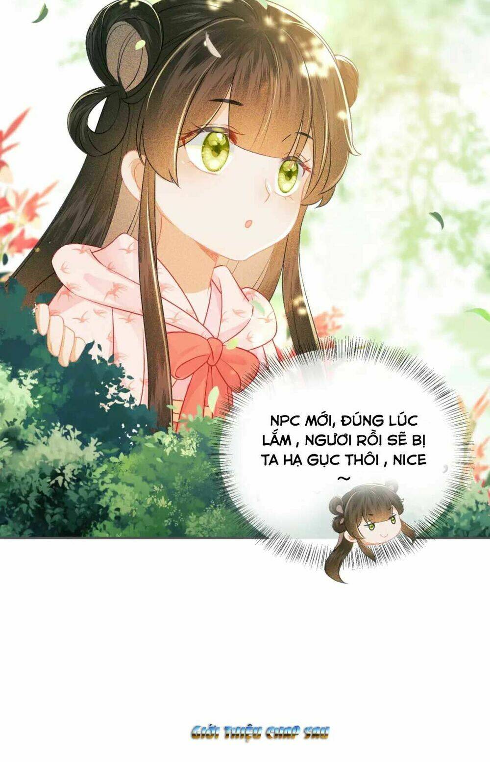 Mãn Cấp Trà Xanh Xuyên Không Thành Tiểu Đáng Thương Chapter 8 - Trang 2