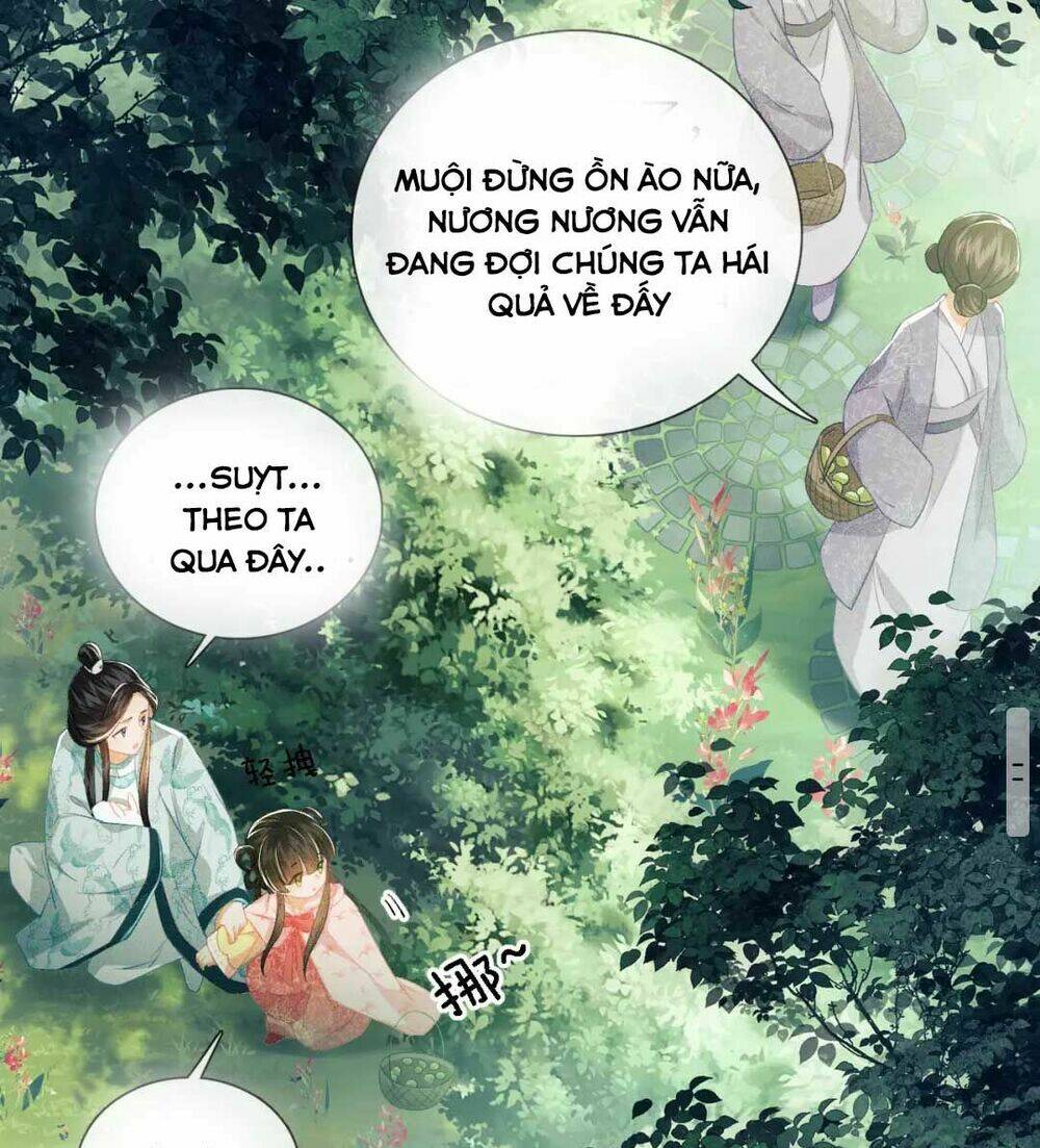 Mãn Cấp Trà Xanh Xuyên Không Thành Tiểu Đáng Thương Chapter 9 - Trang 2