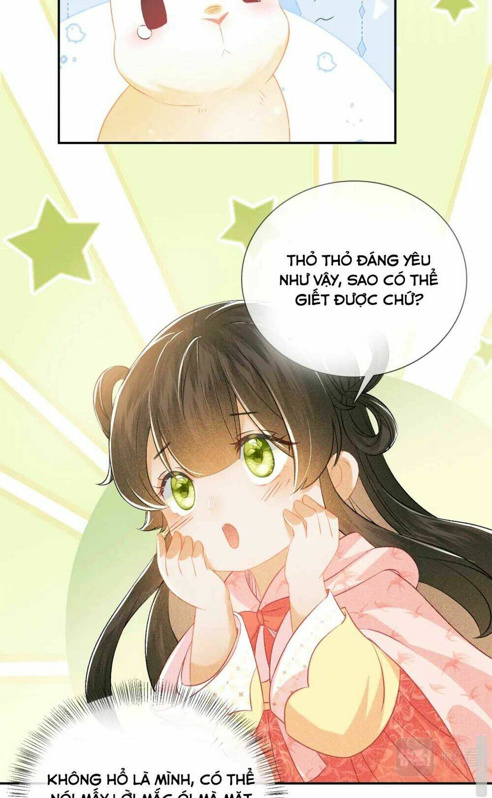 Mãn Cấp Trà Xanh Xuyên Không Thành Tiểu Đáng Thương Chapter 9 - Trang 2
