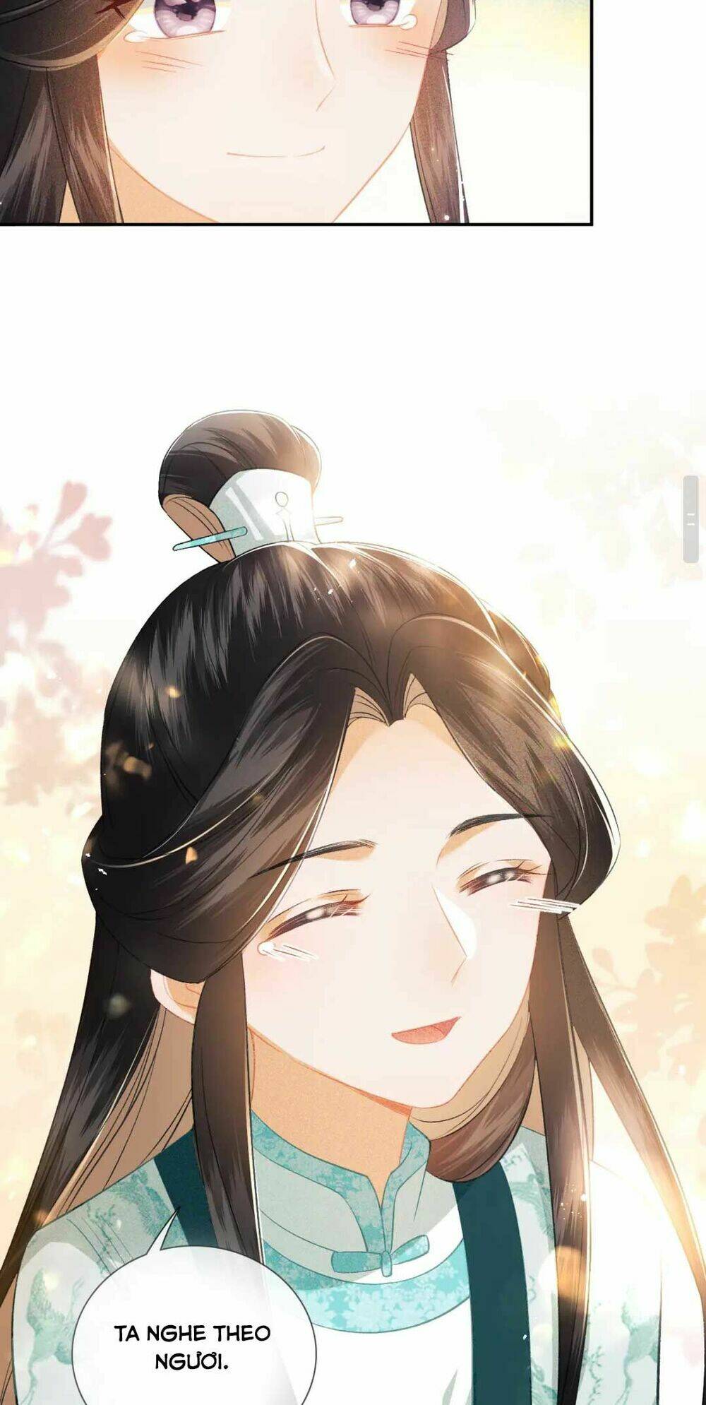 Mãn Cấp Trà Xanh Xuyên Không Thành Tiểu Đáng Thương Chapter 9 - Trang 2