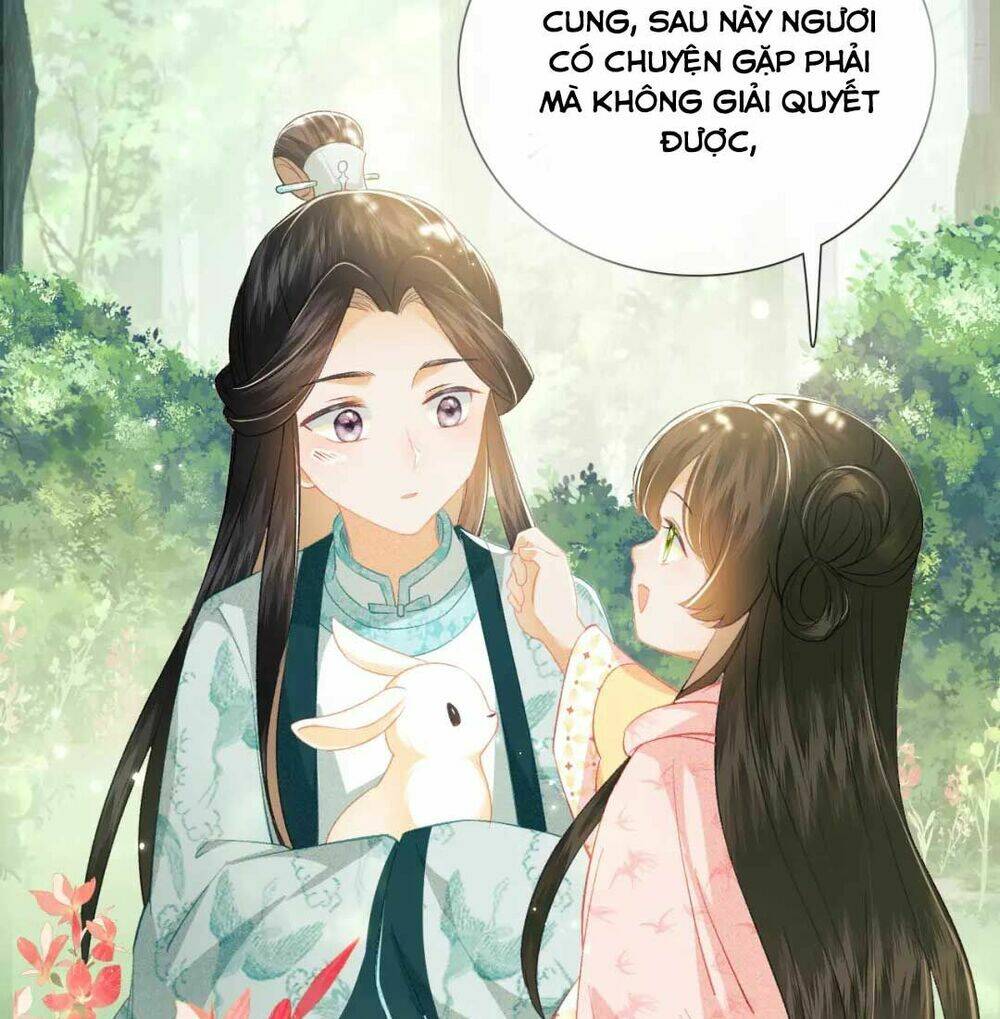 Mãn Cấp Trà Xanh Xuyên Không Thành Tiểu Đáng Thương Chapter 9 - Trang 2