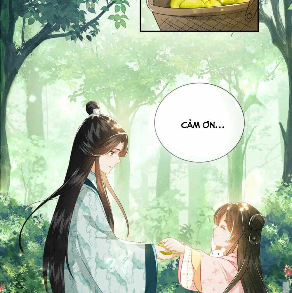 Mãn Cấp Trà Xanh Xuyên Không Thành Tiểu Đáng Thương Chapter 9 - Trang 2