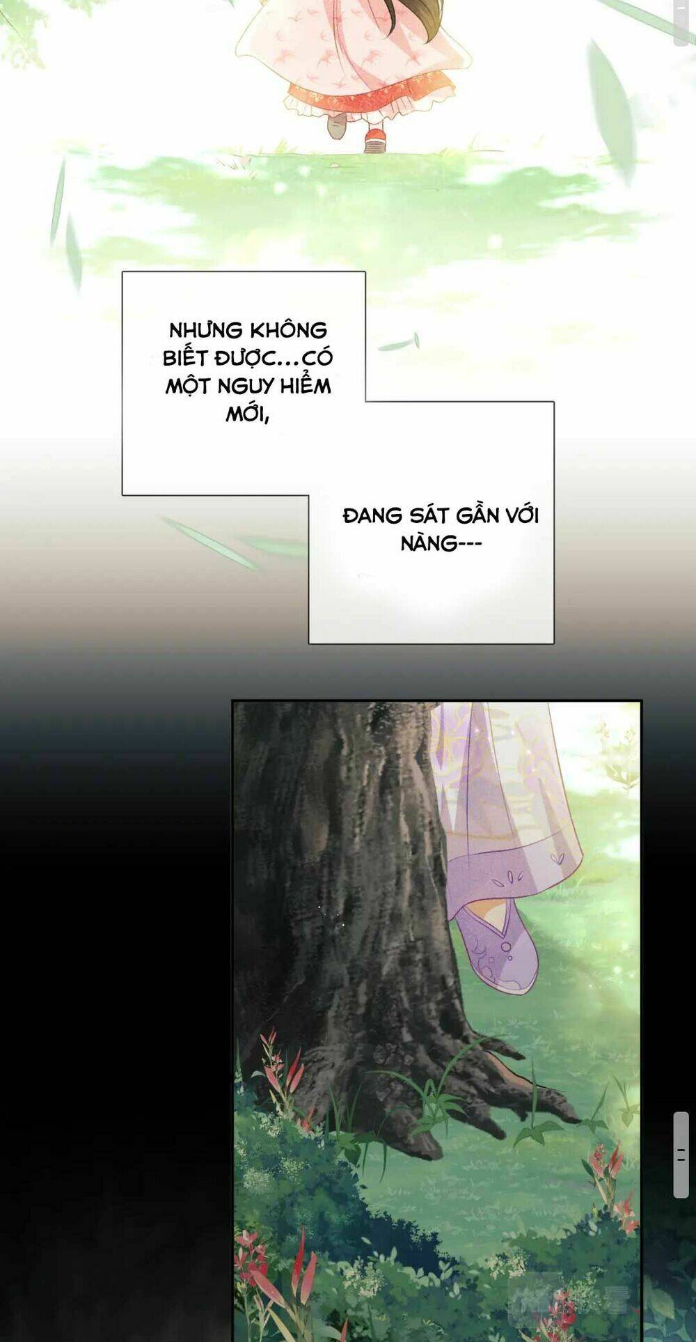 Mãn Cấp Trà Xanh Xuyên Không Thành Tiểu Đáng Thương Chapter 9 - Trang 2