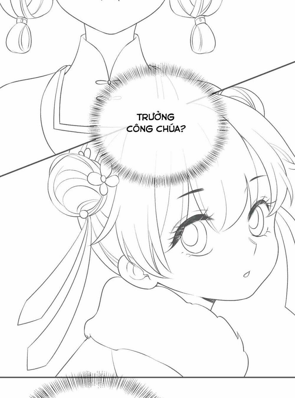 Mãn Cấp Trà Xanh Xuyên Không Thành Tiểu Đáng Thương Chapter 9 - Trang 2