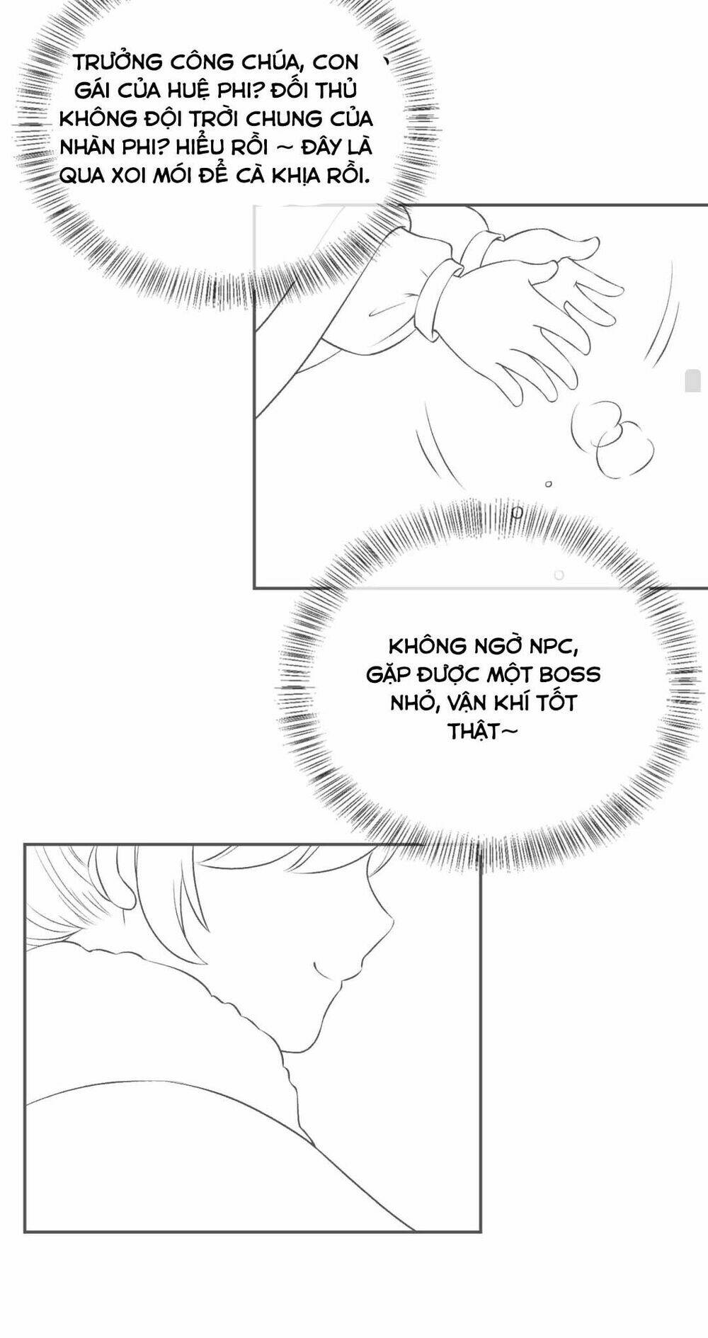 Mãn Cấp Trà Xanh Xuyên Không Thành Tiểu Đáng Thương Chapter 9 - Trang 2