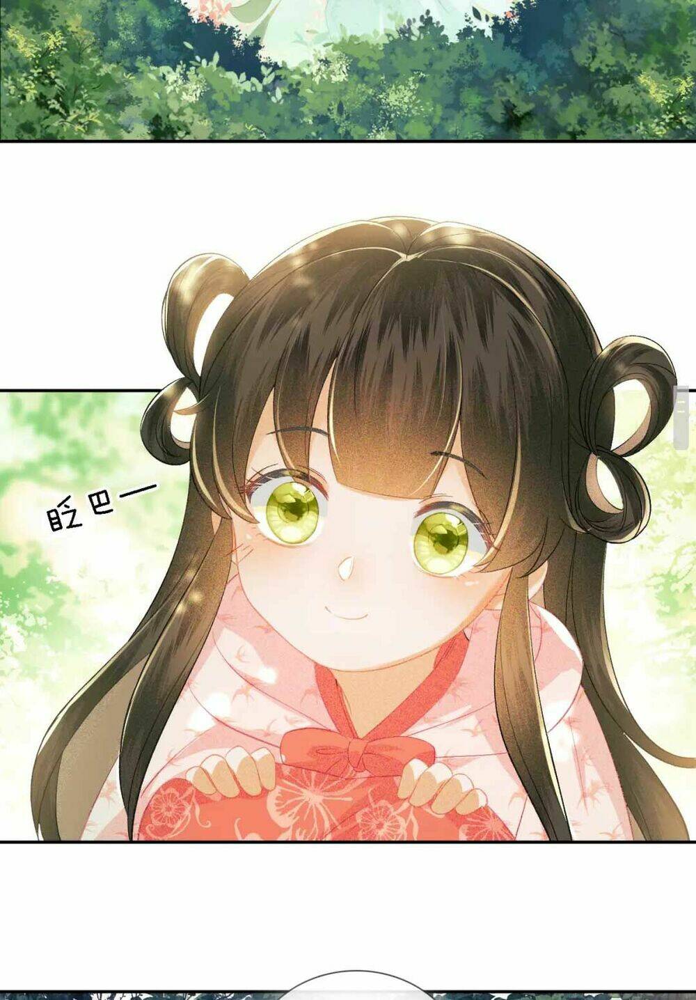 Mãn Cấp Trà Xanh Xuyên Không Thành Tiểu Đáng Thương Chapter 9 - Trang 2