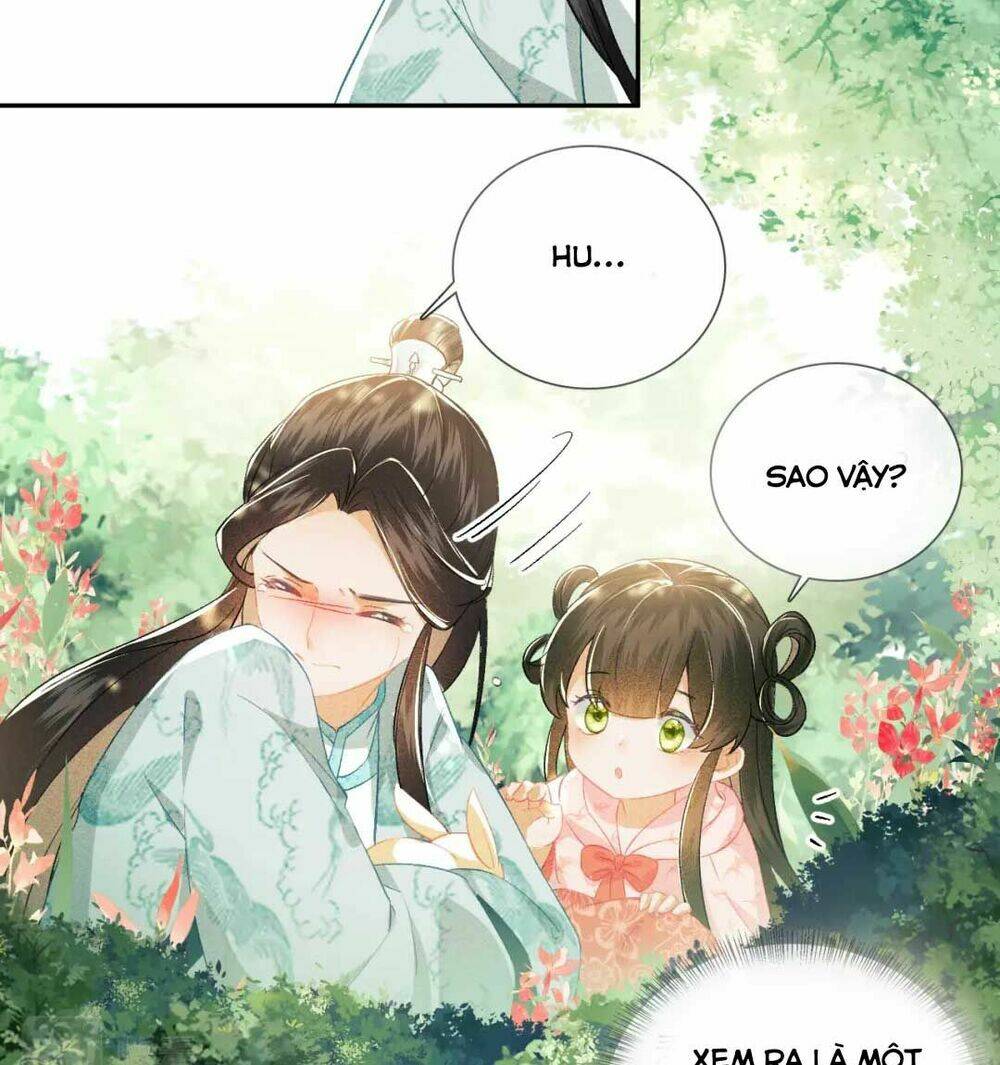 Mãn Cấp Trà Xanh Xuyên Không Thành Tiểu Đáng Thương Chapter 9 - Trang 2