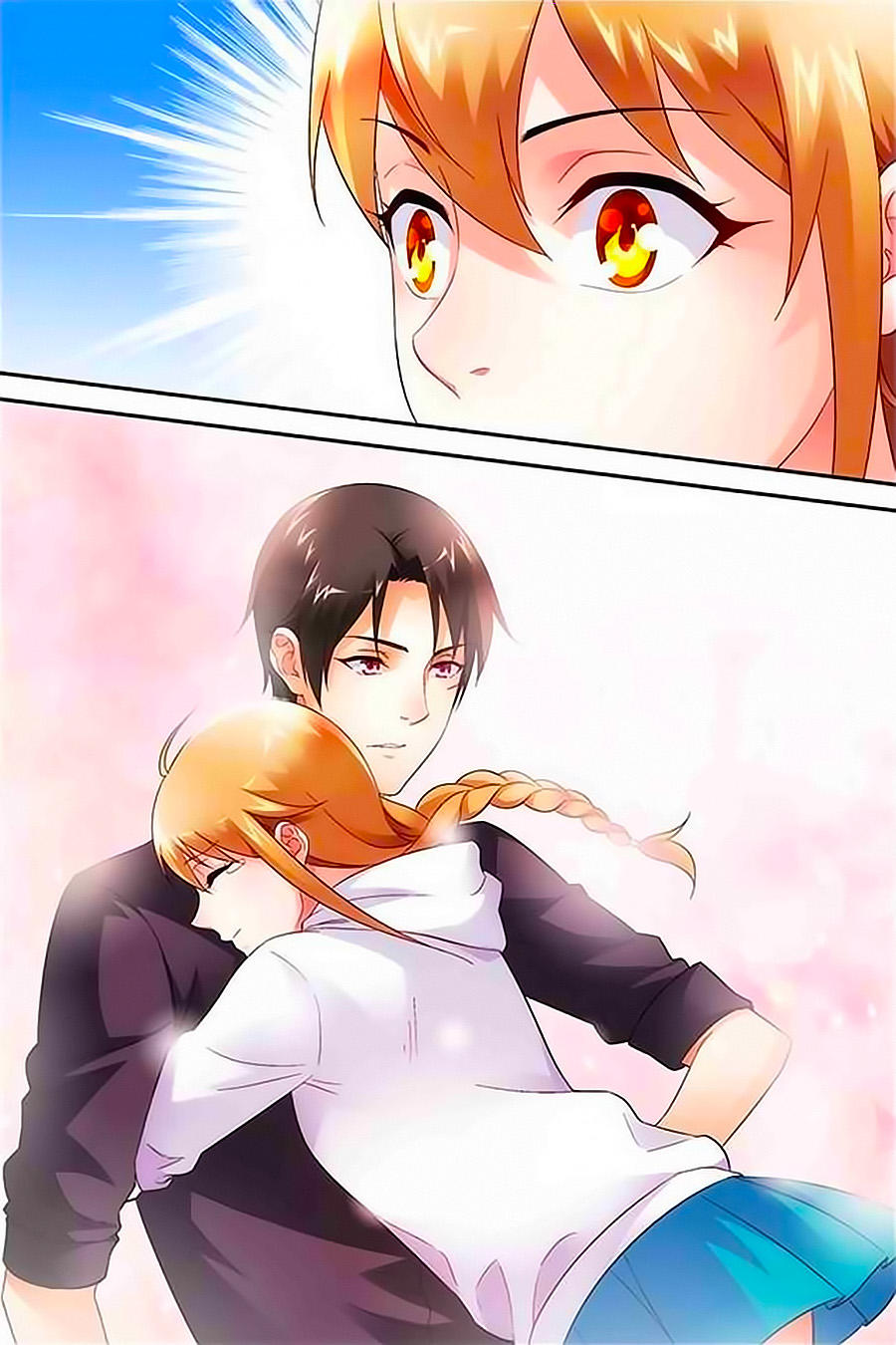 Man Thê Hữu Độc, Phúc Hắc Lão Công Sủng Thượng Thiên Chapter 100 - Trang 2