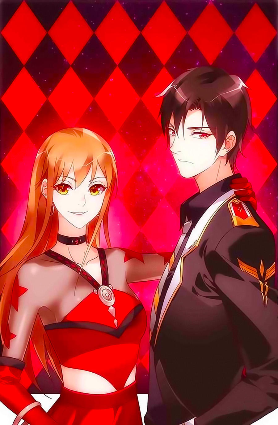 Man Thê Hữu Độc, Phúc Hắc Lão Công Sủng Thượng Thiên Chapter 122 - Trang 2