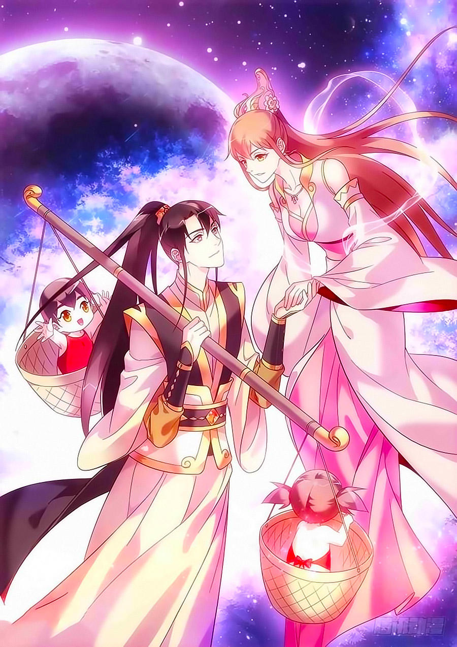 Man Thê Hữu Độc, Phúc Hắc Lão Công Sủng Thượng Thiên Chapter 137 - Trang 2