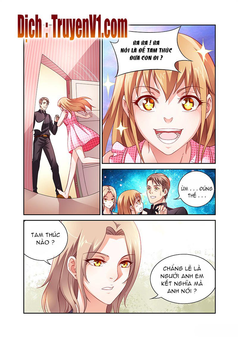 Man Thê Hữu Độc, Phúc Hắc Lão Công Sủng Thượng Thiên Chapter 14 - Trang 2