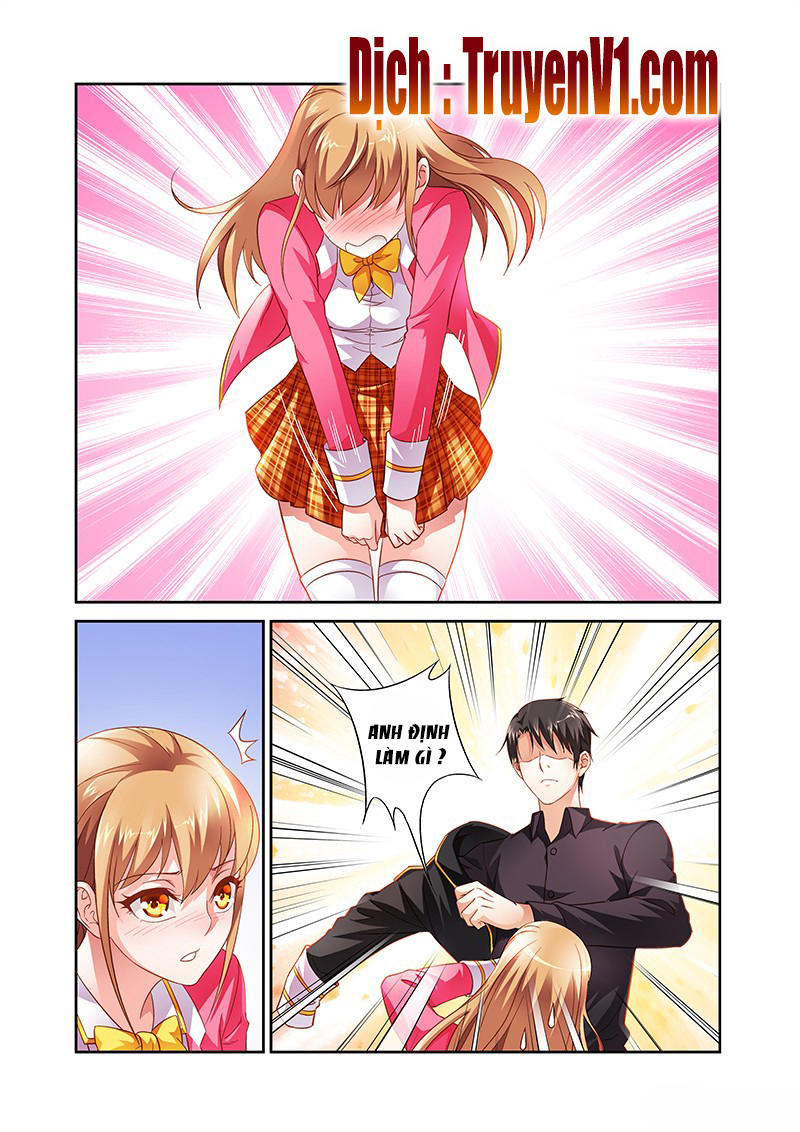 Man Thê Hữu Độc, Phúc Hắc Lão Công Sủng Thượng Thiên Chapter 15 - Trang 2