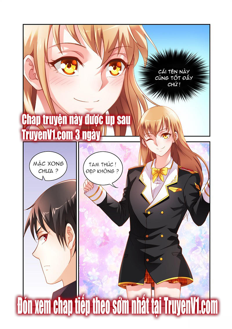 Man Thê Hữu Độc, Phúc Hắc Lão Công Sủng Thượng Thiên Chapter 15 - Trang 2