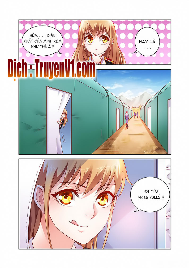 Man Thê Hữu Độc, Phúc Hắc Lão Công Sủng Thượng Thiên Chapter 16 - Trang 2