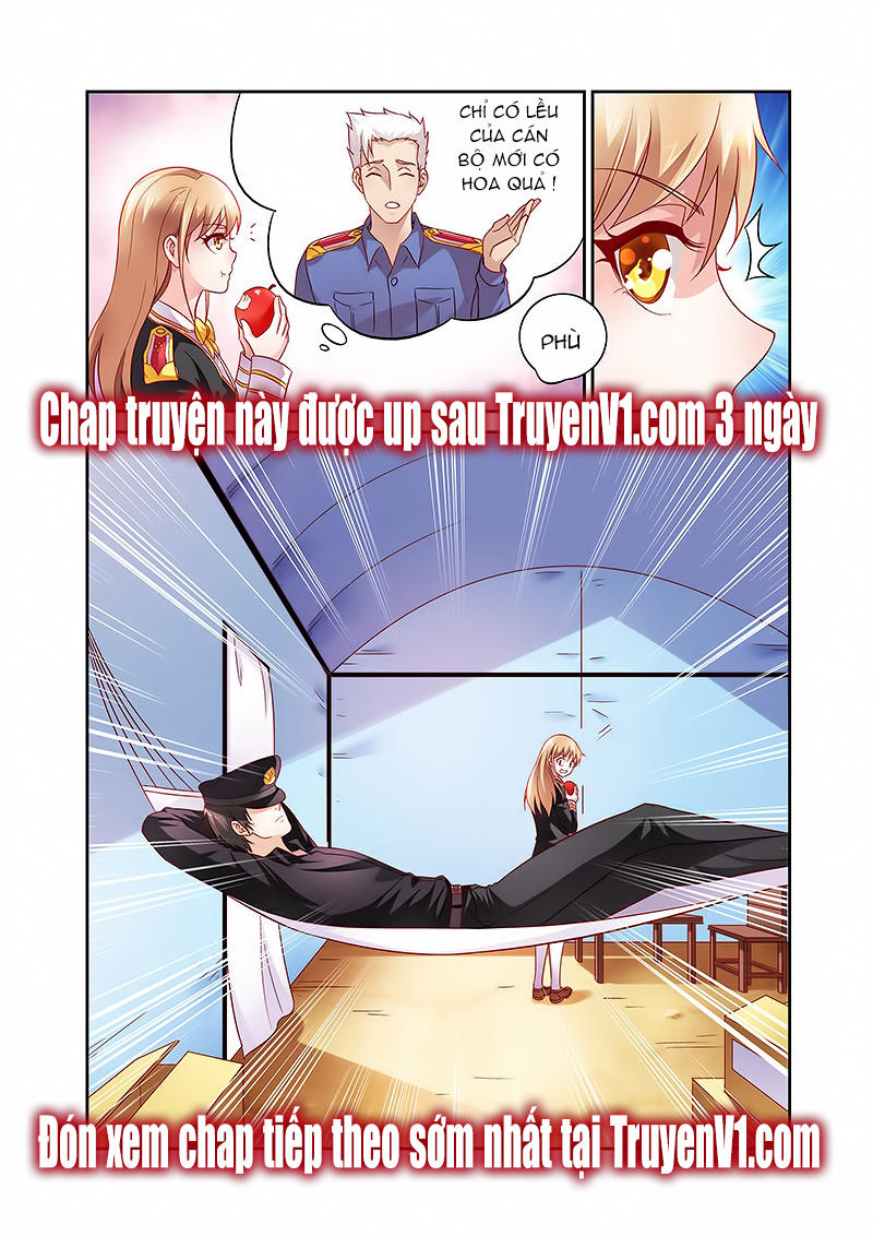 Man Thê Hữu Độc, Phúc Hắc Lão Công Sủng Thượng Thiên Chapter 16 - Trang 2