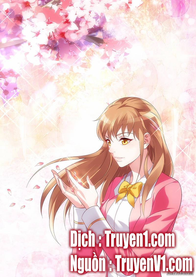 Man Thê Hữu Độc, Phúc Hắc Lão Công Sủng Thượng Thiên Chapter 17 - Trang 2