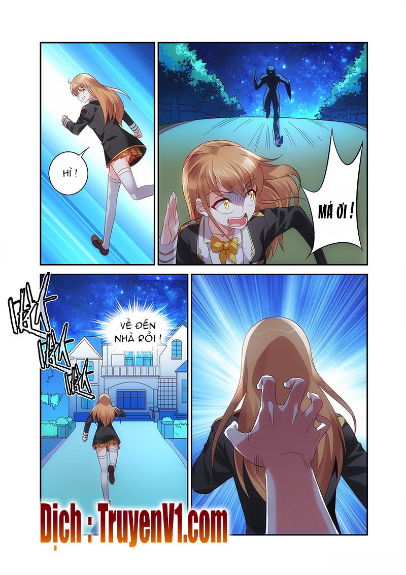 Man Thê Hữu Độc, Phúc Hắc Lão Công Sủng Thượng Thiên Chapter 19 - Trang 2