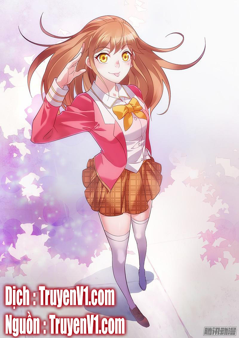 Man Thê Hữu Độc, Phúc Hắc Lão Công Sủng Thượng Thiên Chapter 20 - Trang 2