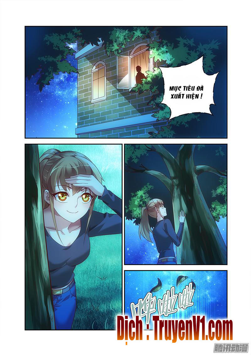 Man Thê Hữu Độc, Phúc Hắc Lão Công Sủng Thượng Thiên Chapter 24 - Trang 2