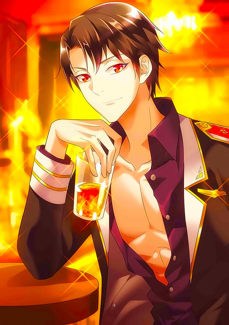 Man Thê Hữu Độc, Phúc Hắc Lão Công Sủng Thượng Thiên Chapter 32 - Trang 2