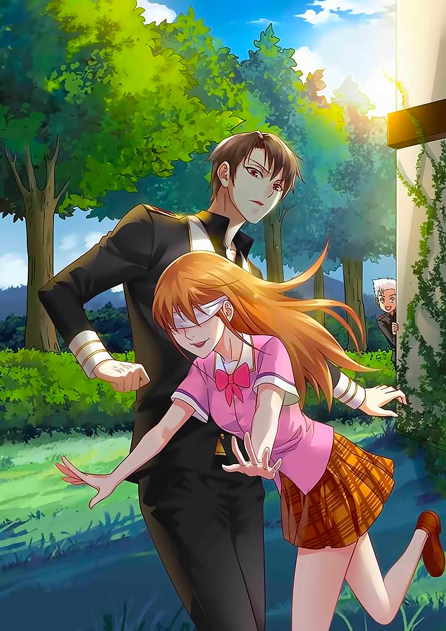 Man Thê Hữu Độc, Phúc Hắc Lão Công Sủng Thượng Thiên Chapter 37 - Trang 2