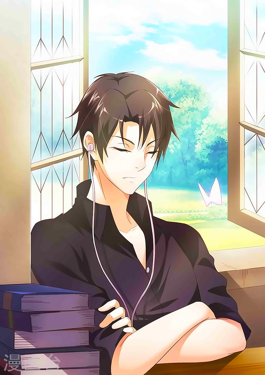 Man Thê Hữu Độc, Phúc Hắc Lão Công Sủng Thượng Thiên Chapter 42 - Trang 2