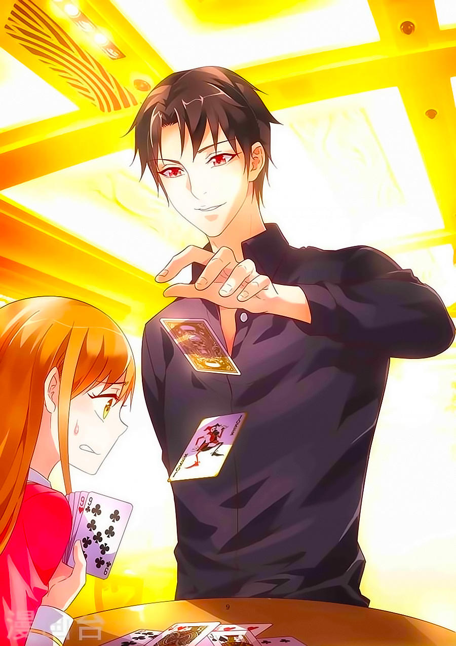 Man Thê Hữu Độc, Phúc Hắc Lão Công Sủng Thượng Thiên Chapter 48 - Trang 2