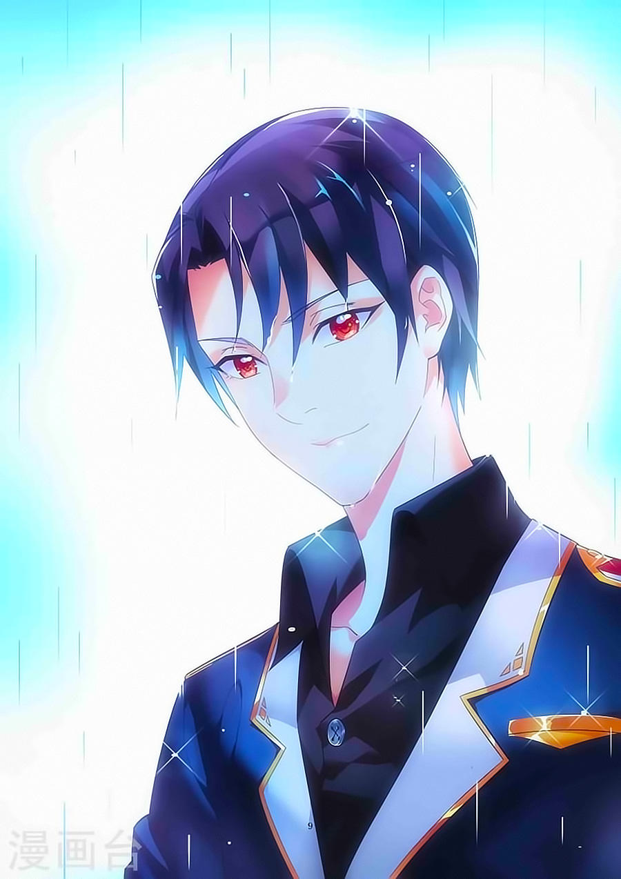 Man Thê Hữu Độc, Phúc Hắc Lão Công Sủng Thượng Thiên Chapter 50 - Trang 2