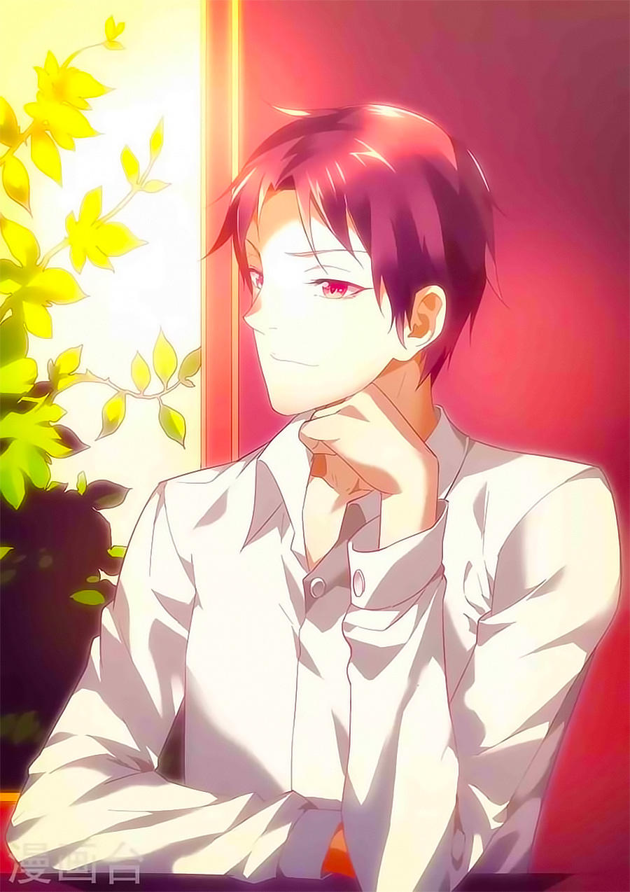 Man Thê Hữu Độc, Phúc Hắc Lão Công Sủng Thượng Thiên Chapter 54 - Trang 2