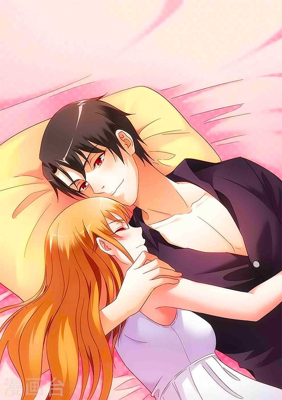 Man Thê Hữu Độc, Phúc Hắc Lão Công Sủng Thượng Thiên Chapter 55 - Trang 2