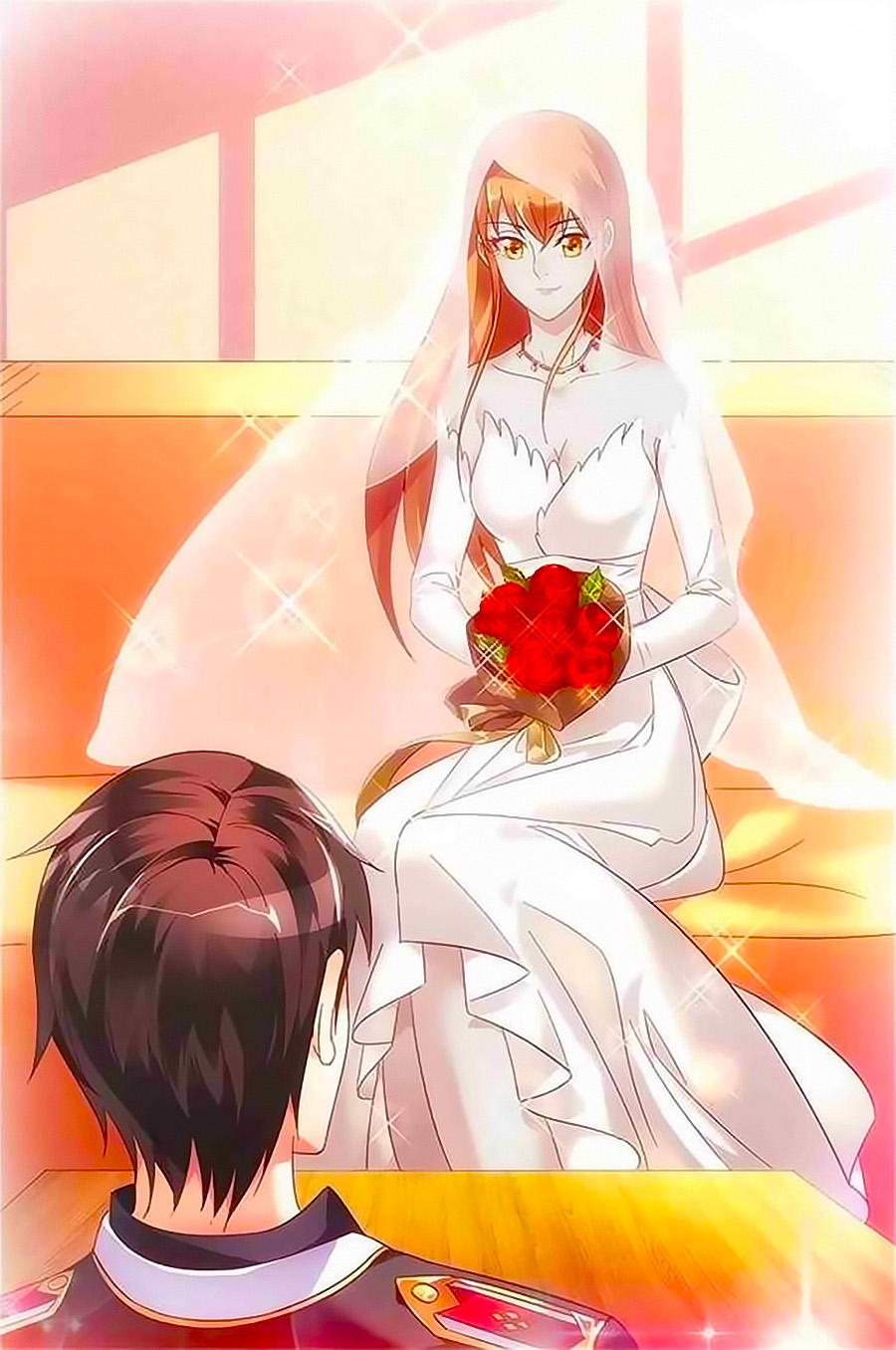 Man Thê Hữu Độc, Phúc Hắc Lão Công Sủng Thượng Thiên Chapter 58 - Trang 2