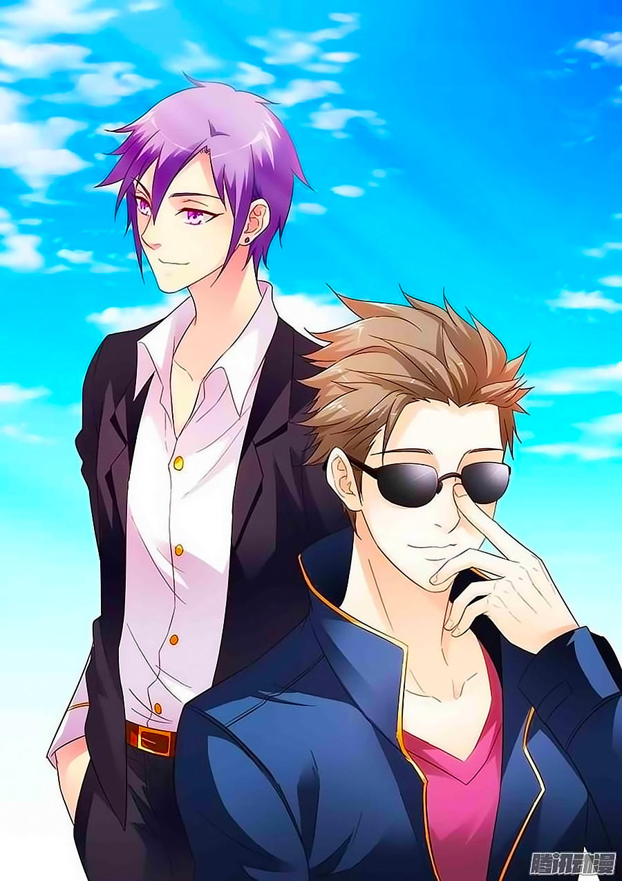 Man Thê Hữu Độc, Phúc Hắc Lão Công Sủng Thượng Thiên Chapter 59 - Trang 2