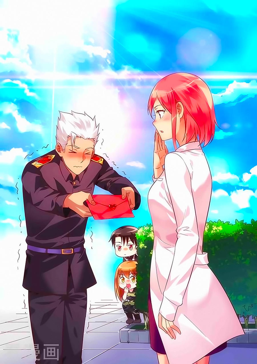 Man Thê Hữu Độc, Phúc Hắc Lão Công Sủng Thượng Thiên Chapter 65 - Trang 2