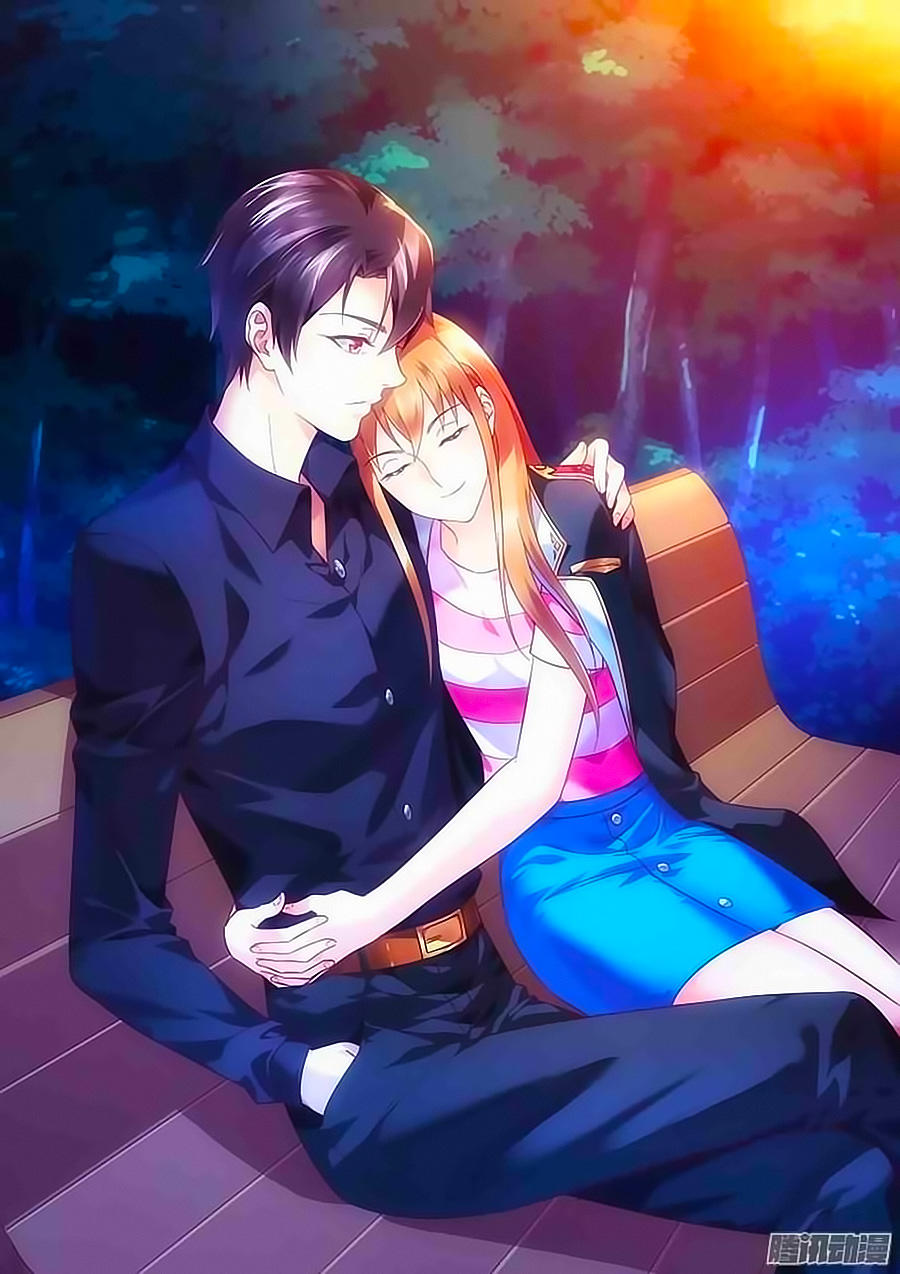 Man Thê Hữu Độc, Phúc Hắc Lão Công Sủng Thượng Thiên Chapter 70 - Trang 2