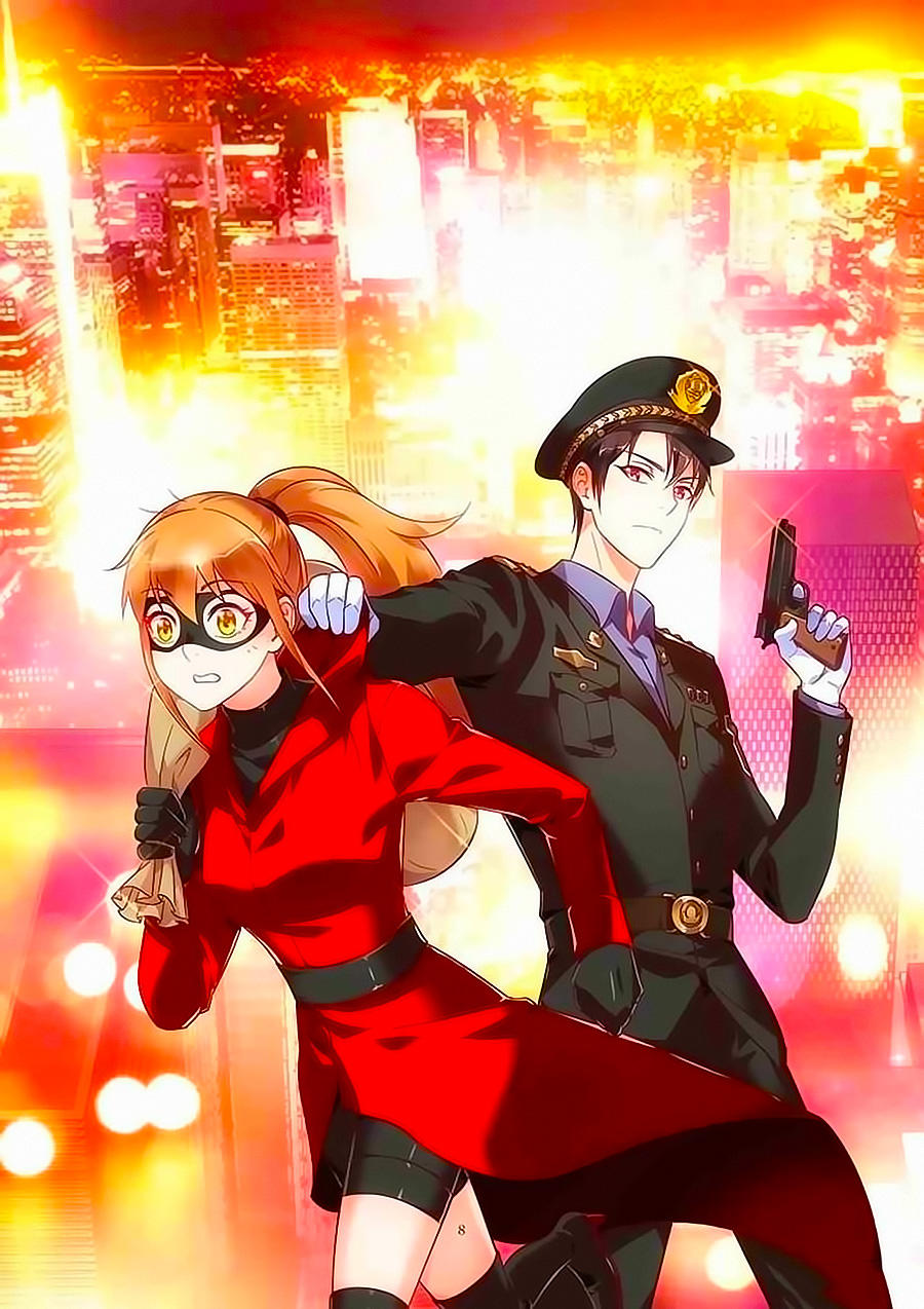 Man Thê Hữu Độc, Phúc Hắc Lão Công Sủng Thượng Thiên Chapter 74 - Trang 2