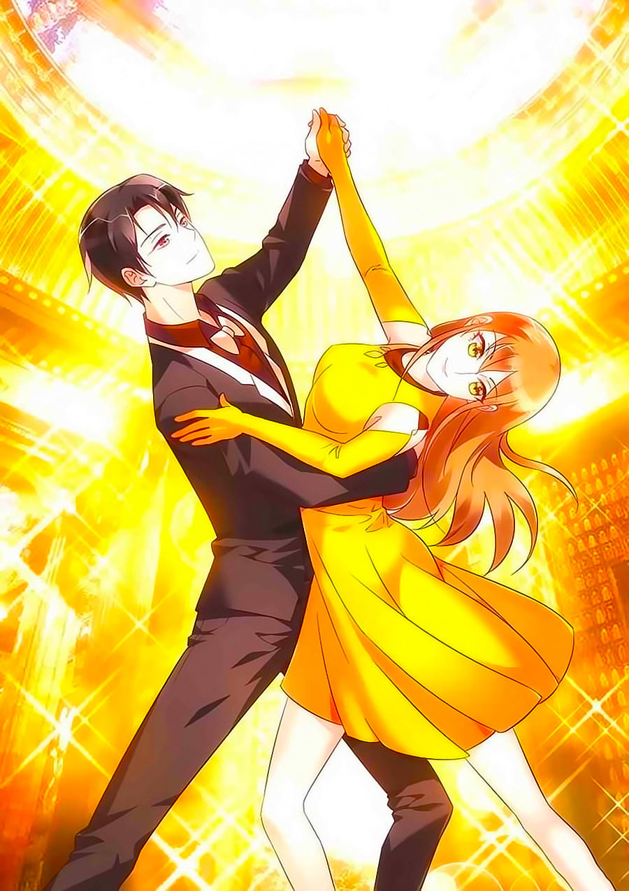 Man Thê Hữu Độc, Phúc Hắc Lão Công Sủng Thượng Thiên Chapter 78 - Trang 2