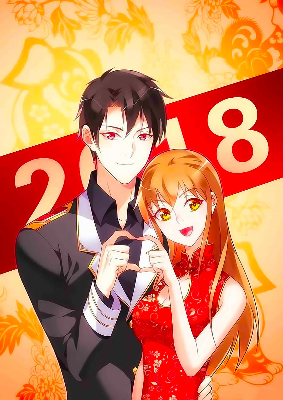 Man Thê Hữu Độc, Phúc Hắc Lão Công Sủng Thượng Thiên Chapter 91 - Trang 2