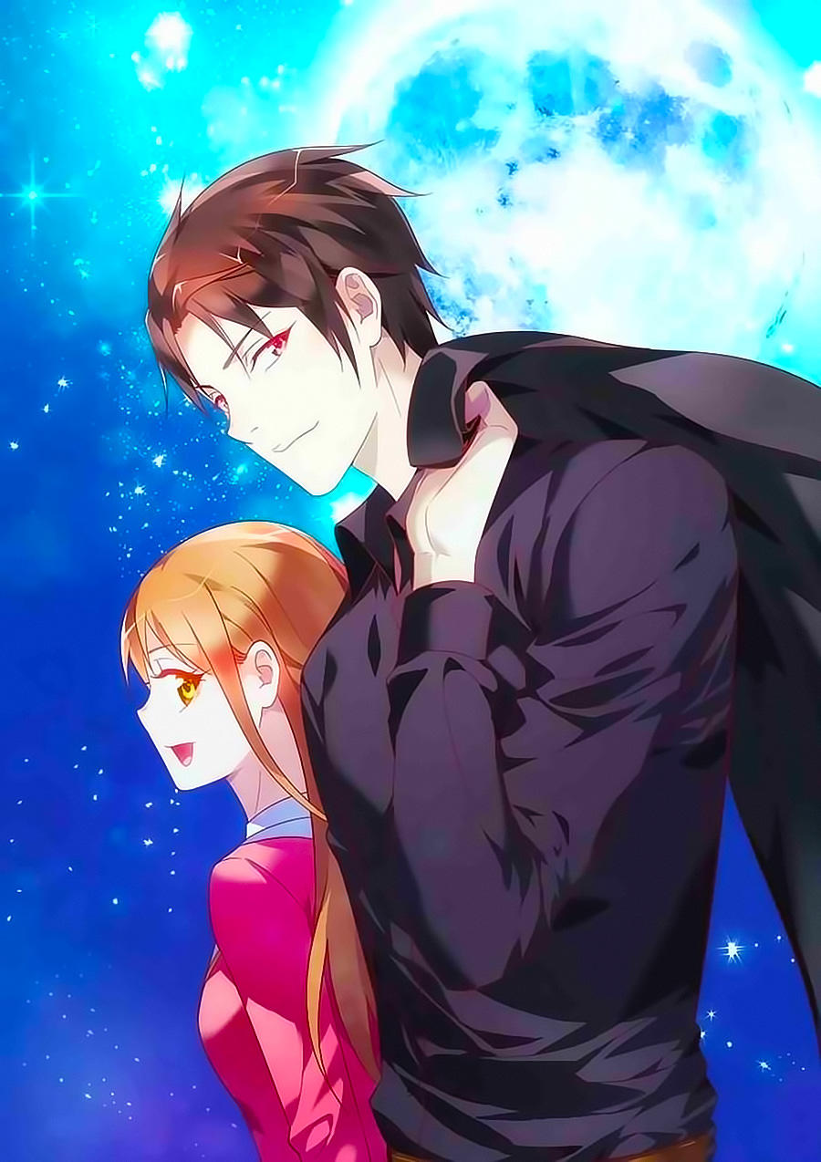 Man Thê Hữu Độc, Phúc Hắc Lão Công Sủng Thượng Thiên Chapter 98 - Trang 2