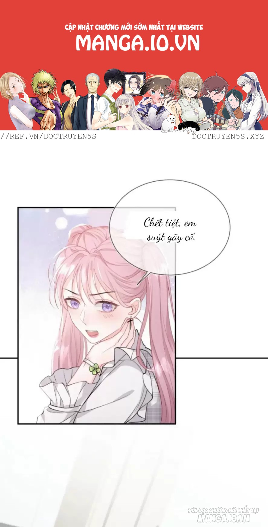 Mận Xanh Chapter 1 - Trang 2